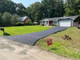 Why Choose Us For All Your Driveway Paving Needs in Eggertsville, NY?